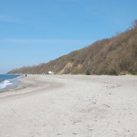 Grosser Haffblick Rerik Exteriör bild