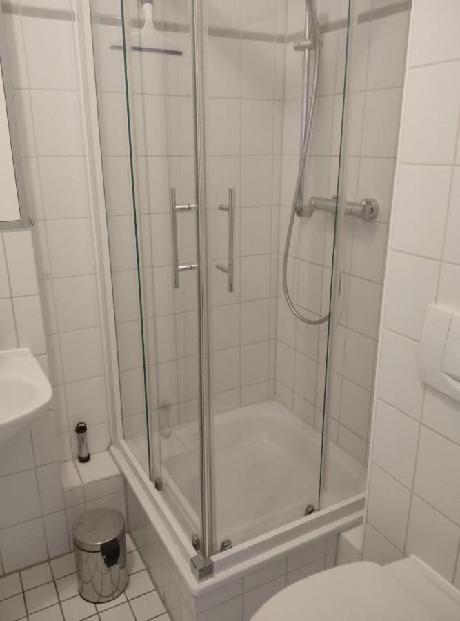 Grosser Haffblick Rerik Exteriör bild