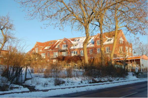 Grosser Haffblick Rerik Exteriör bild
