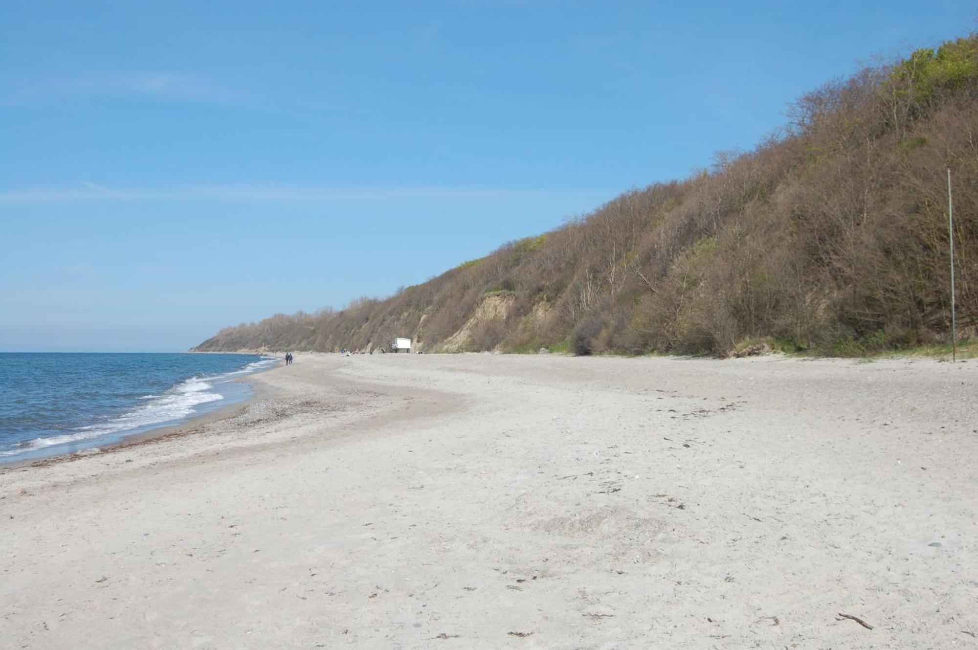 Grosser Haffblick Rerik Exteriör bild